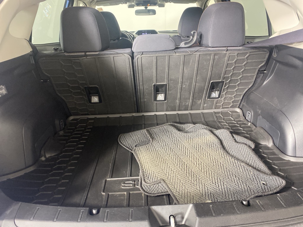 2023 Subaru Crosstrek Premium photo 11