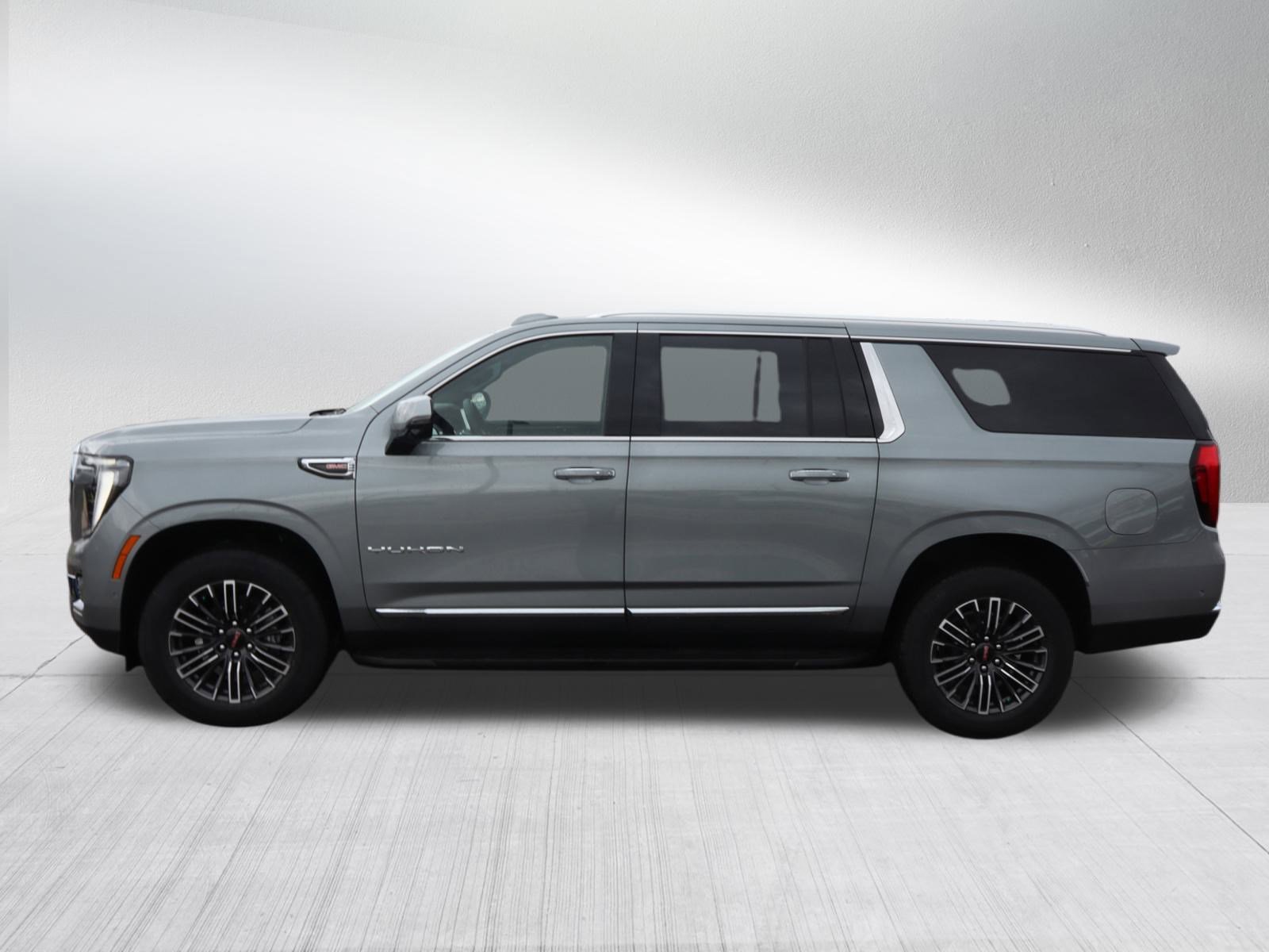 2026 Gmc Yukon XL photo 4