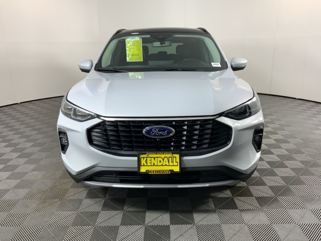 2025 Ford Escape Plug-In Hybrid Base photo 2