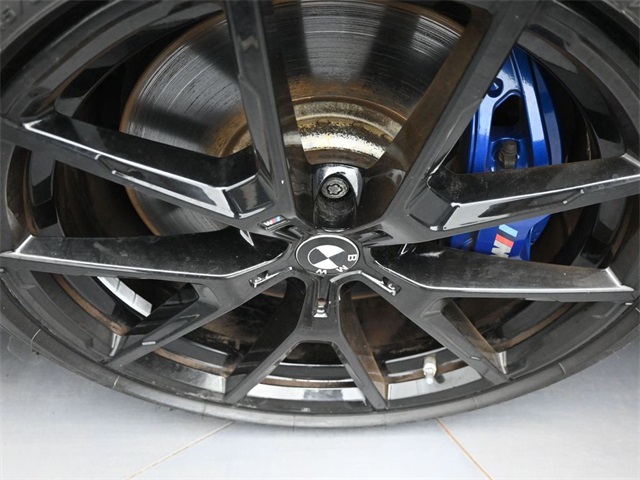 2023 Bmw M850i xDrive GC photo 15
