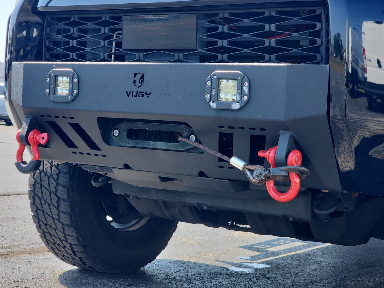 2020 Toyota 4Runner Sport photo 25