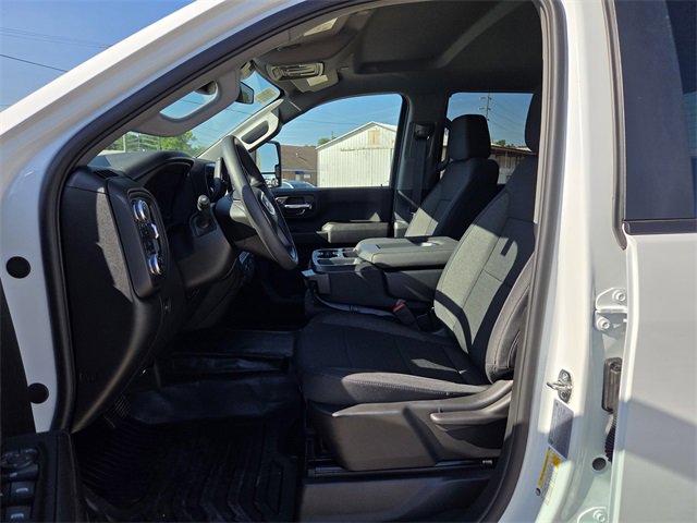 2025 Gmc Sierra 2500 HD Pro photo 2