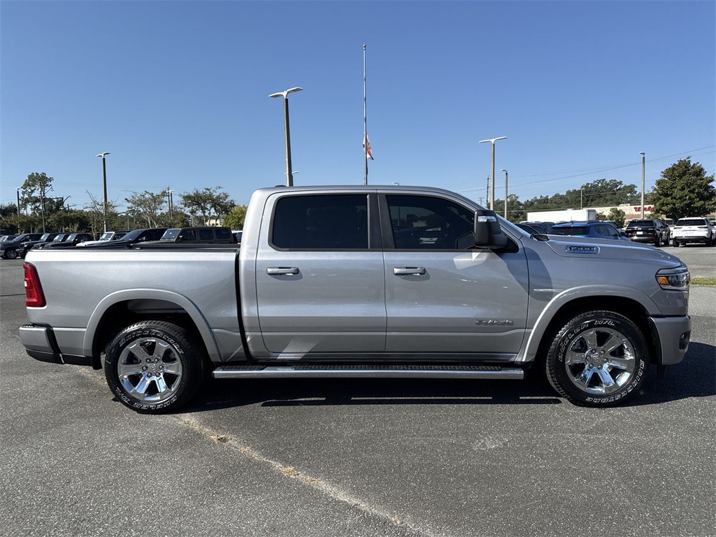 2025 Ram 1500 Big Horn photo 2