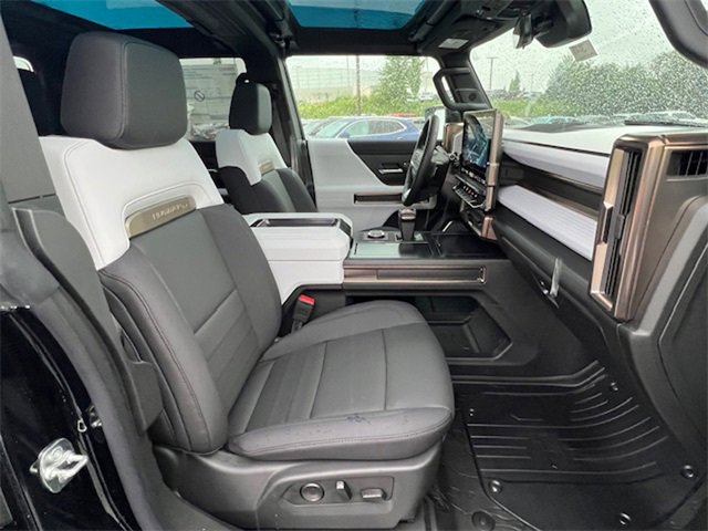 2025 Gmc Hummer EV Pickup photo 17