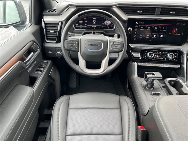 2025 Gmc Sierra 1500 Denali photo 27
