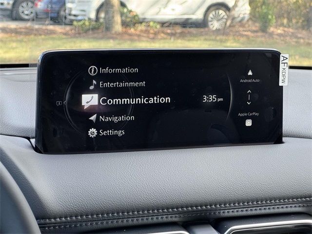 2025 Mazda CX-5 2.5 S Preferred photo 3