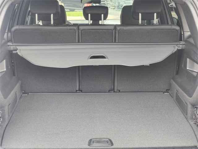 2026 Mercedes Benz GLB 250 4MATIC photo 14