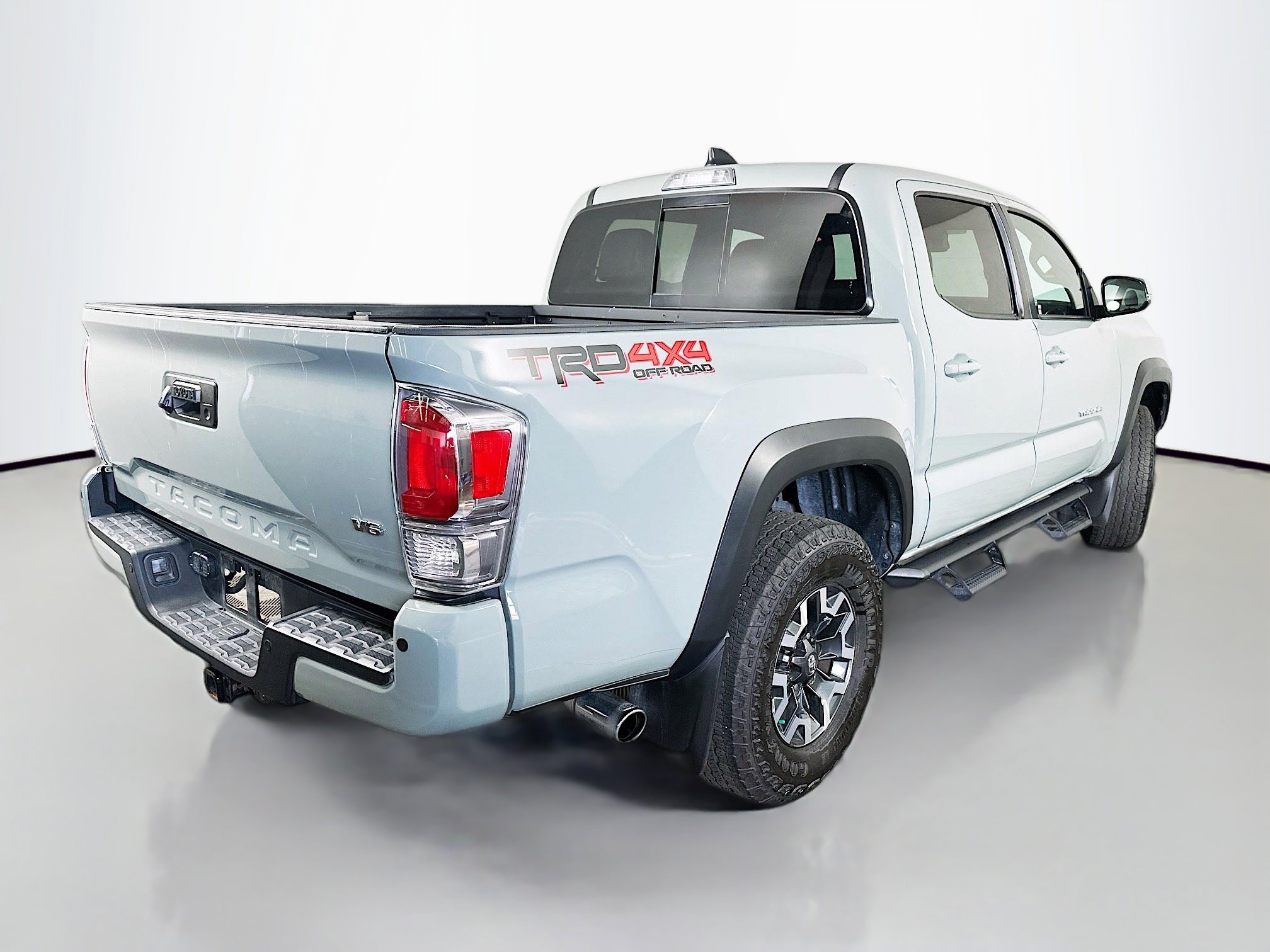 2023 Toyota Tacoma TRD Off-Road 4x4 photo 7