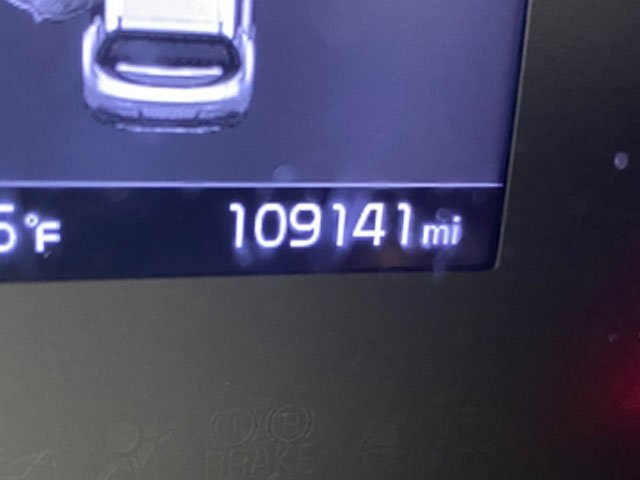 2020 Kia Soul GT-Line photo 9