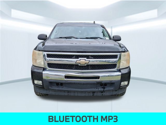 Used 2010 Chevrolet Silverado 1500 LT with VIN 1GCSCSE01AZ239302 for sale in Milton, FL
