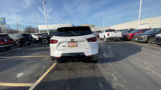 2023 CHEVROLET BLAZER - Image 8