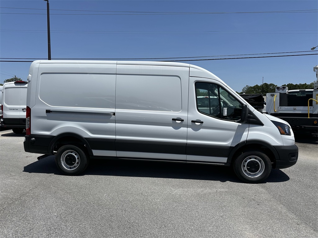 2025 Ford Transit Cargo Van photo 4