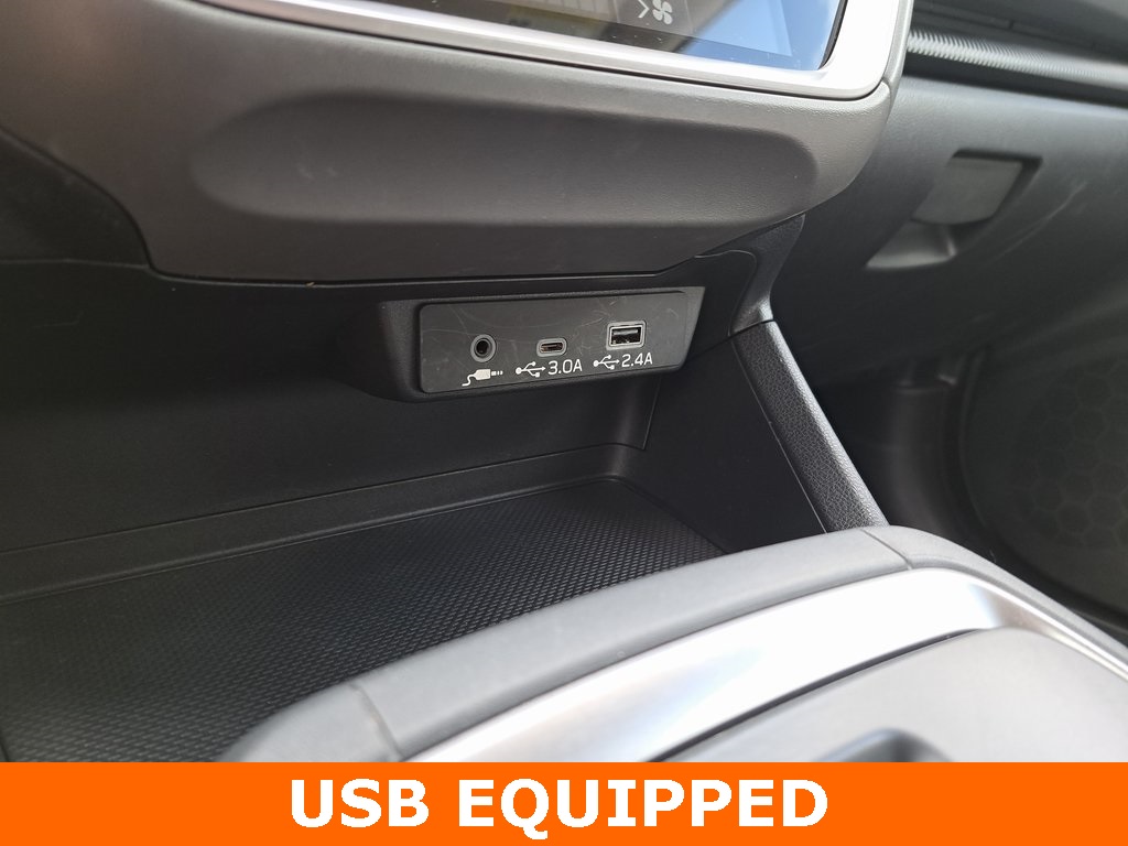 2024 Subaru Crosstrek Premium photo 18