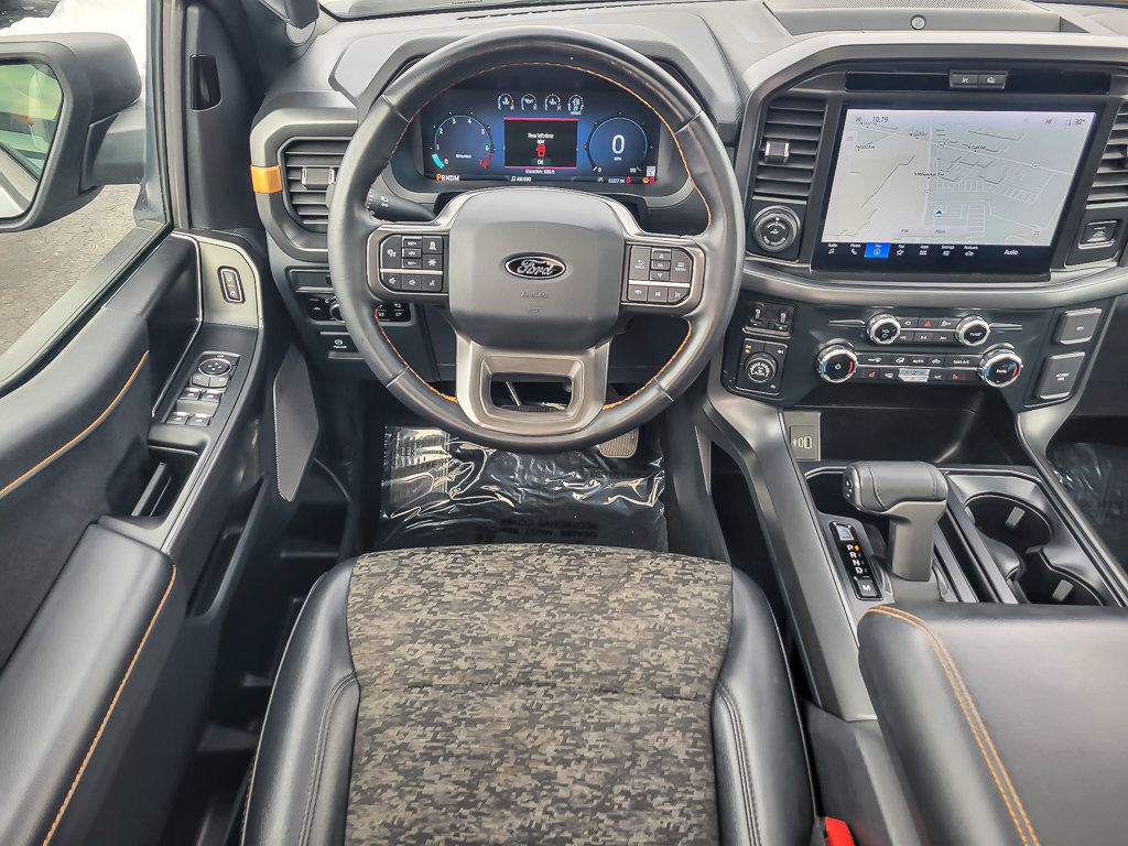 2025 FORD F-150 - Image 13