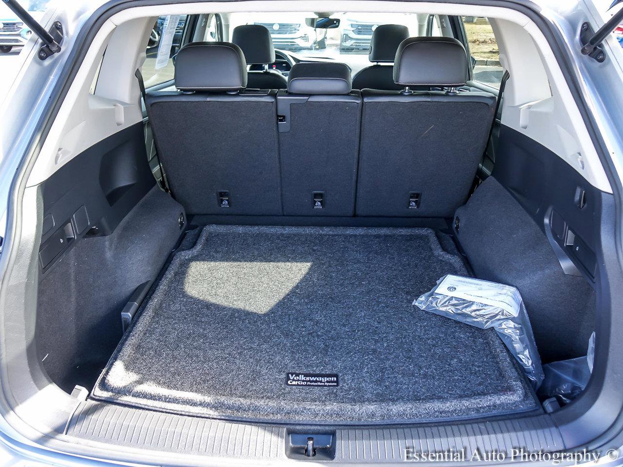 2022 VOLKSWAGEN TIGUAN - Image 19