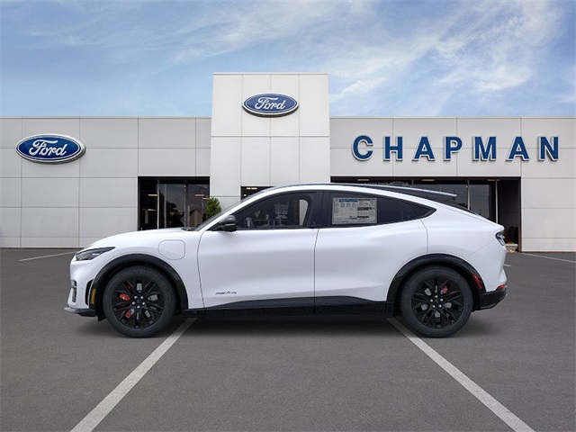 2025 Ford Mustang Mach-E Premium photo 3