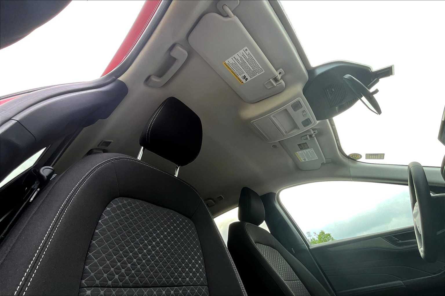2024 Ford Escape Active photo 13