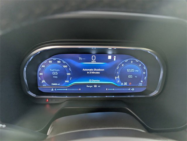 2023 Chevrolet Tahoe LT photo 27