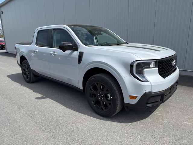 2025 Ford Maverick Lariat's photo