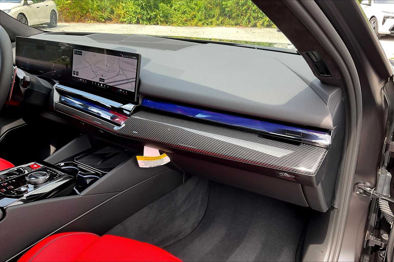 2026 Bmw M5 5 photo 17