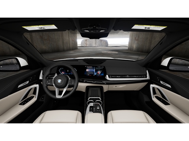 2025 Bmw X1 XDrive28i photo 9