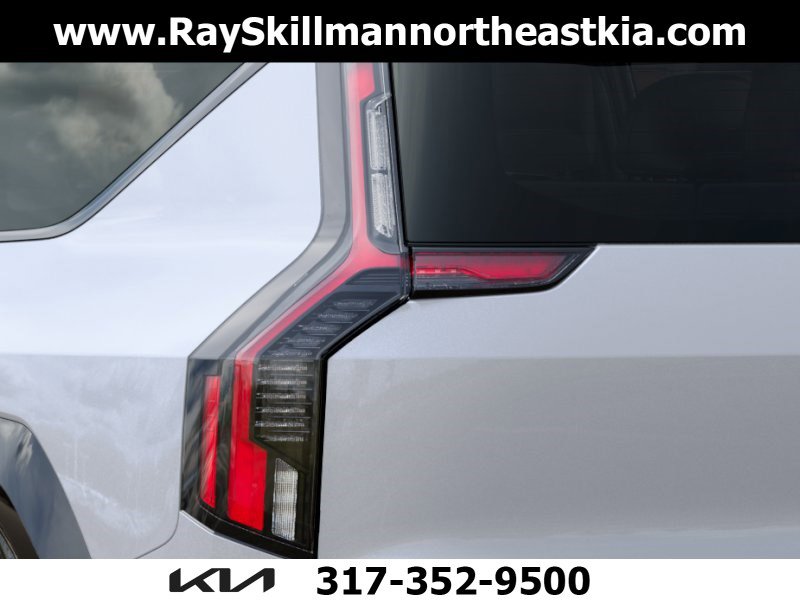 2026 Kia EV9 GT-Line AWD photo 9