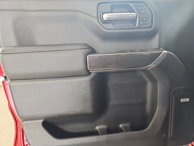 2021 Gmc Sierra 1500 AT4 photo 24