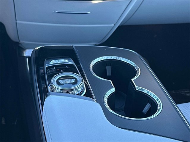 2026 Cadillac Lyriq Sport photo 4