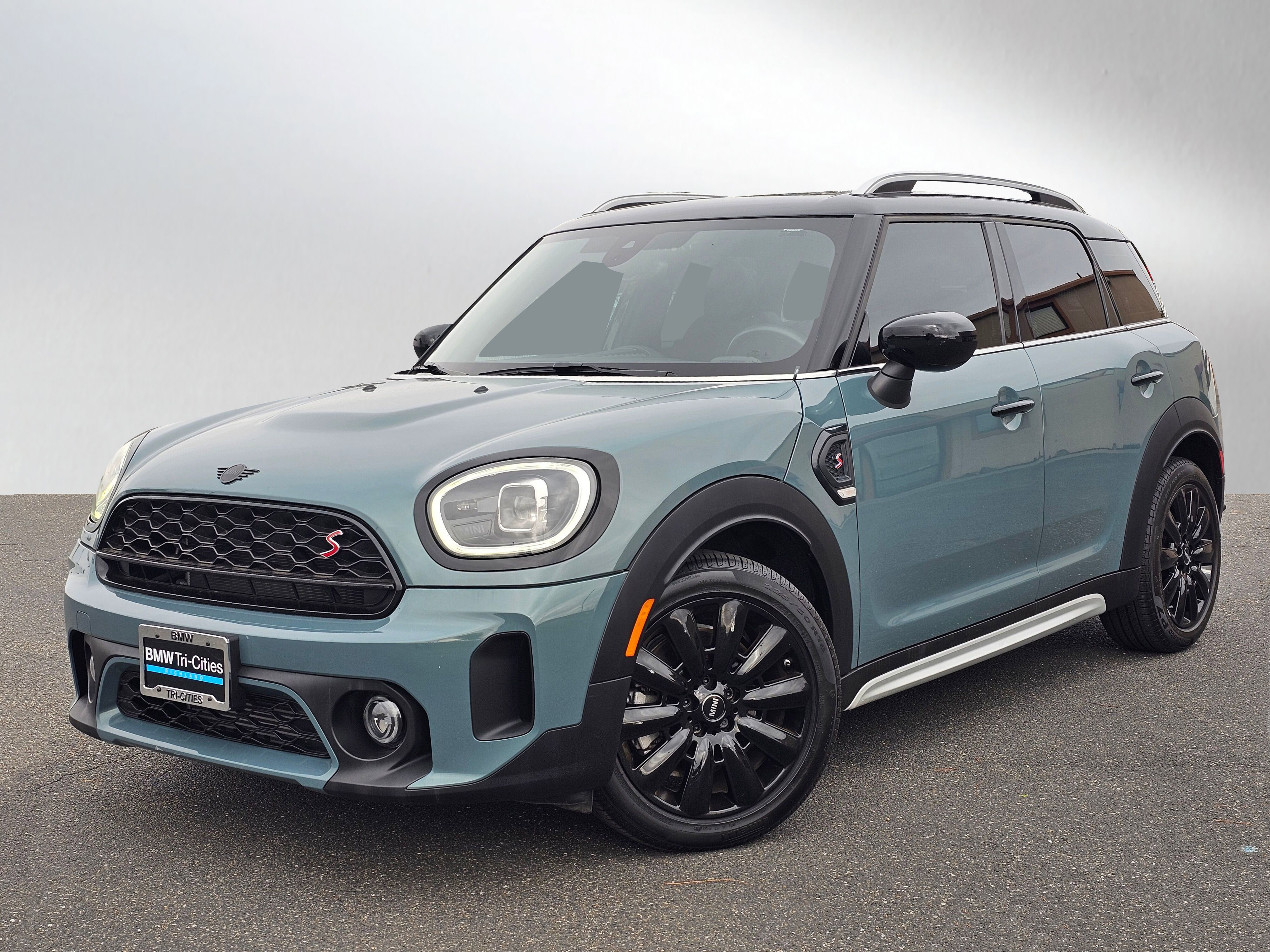 2023 MINI Countryman