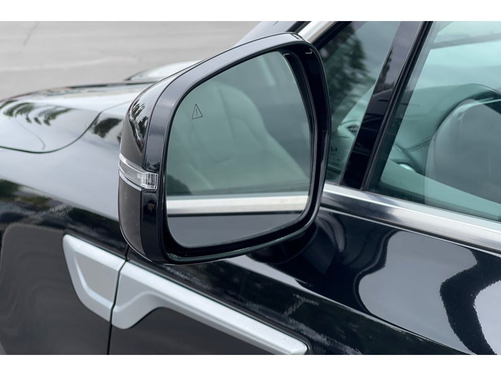 2022 Kia Sorento Plug-In Hybrid SX Prestige photo 42