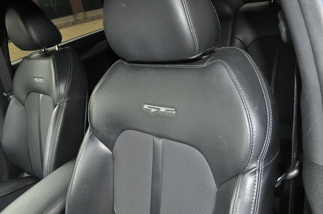 2022 Kia K5 GT-Line photo 10
