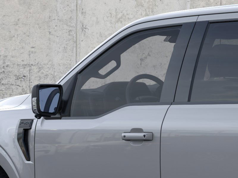 2026 FORD F-150 - Image 19