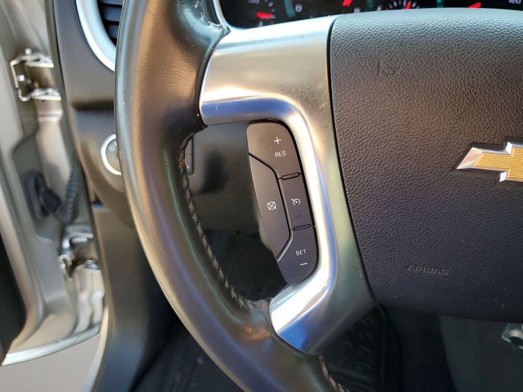 2013 Chevrolet Traverse 2LT photo 30