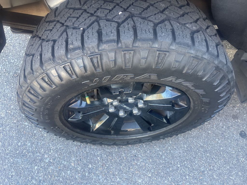2021 Gmc Canyon AT4 photo 12