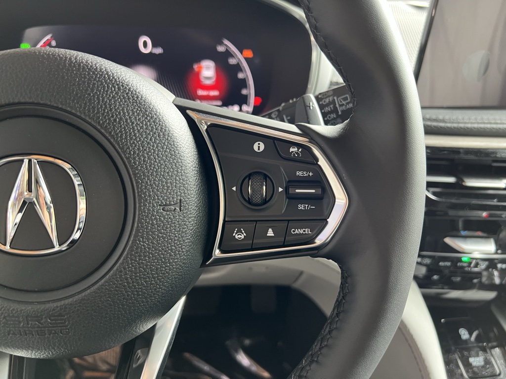 2026 Acura MDX Advance SH-AWD photo 16