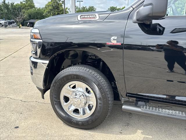 2025 Ram 2500 Tradesman photo 19