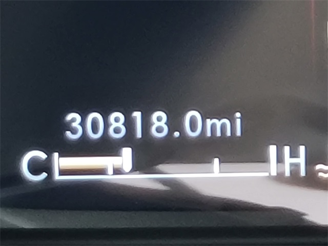2021 Lincoln Aviator Reserve photo 32