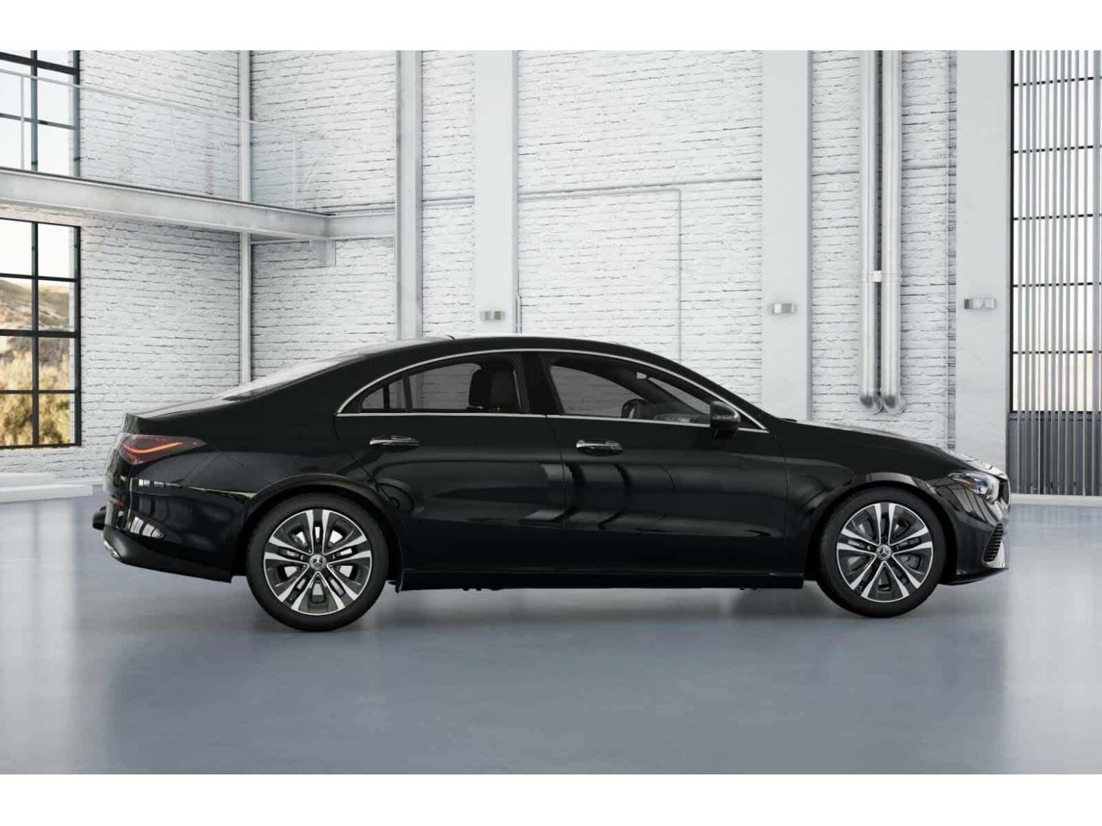 2026 Mercedes Benz CLA 250 photo 16