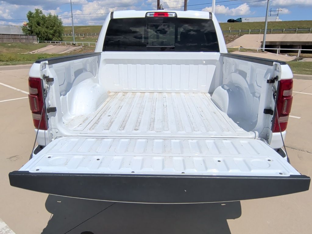 2021 Ram 1500 Laramie photo 43