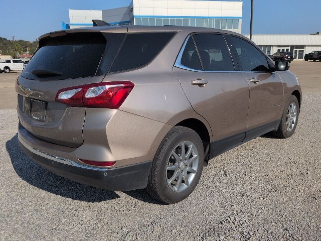 2019 Chevrolet Equinox LT photo 4
