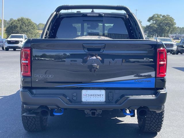 2025 Ram 1500 RHO photo 4