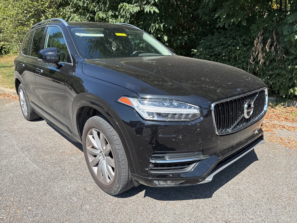2017 Volvo XC90