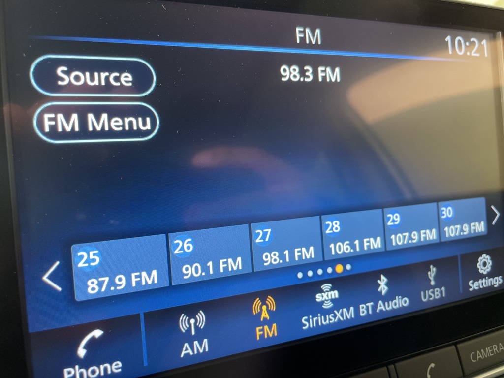 2025 Nissan Sentra SV photo 25