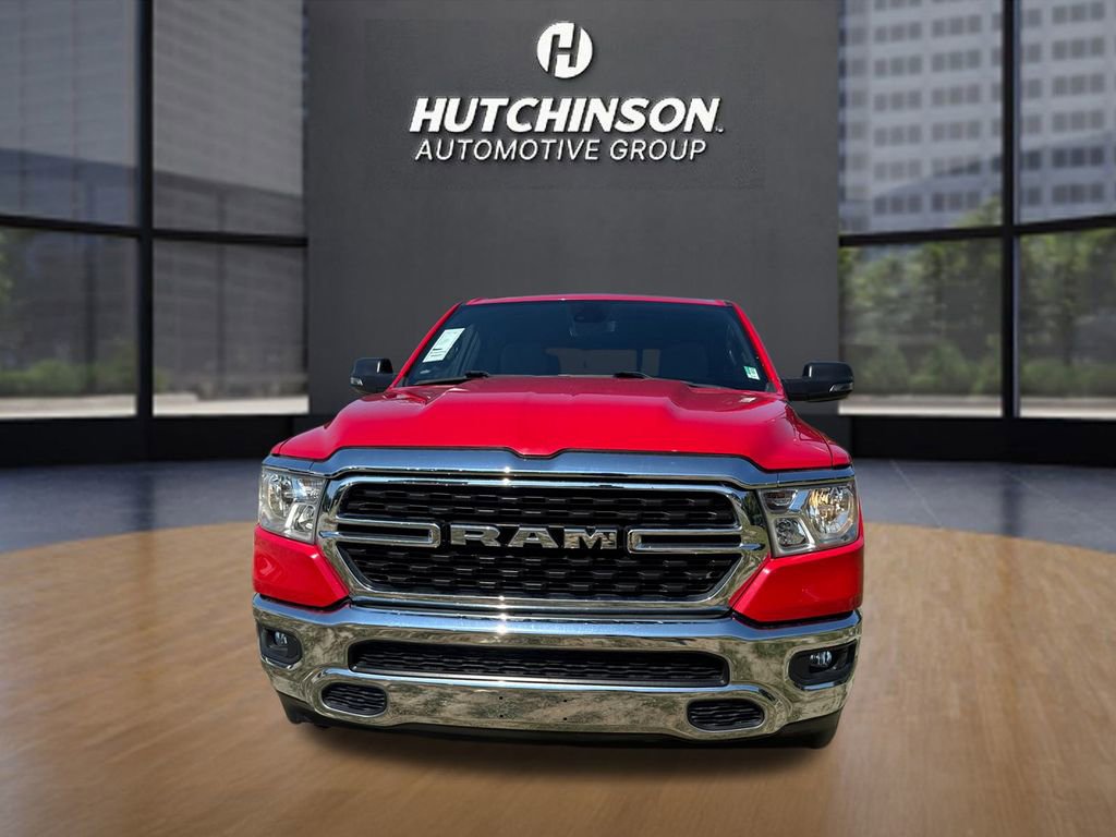 2023 Ram 1500 Big Horn Lone Star photo 8