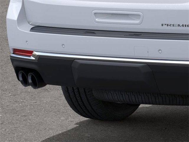 2026 Chevrolet Tahoe Premier photo 13