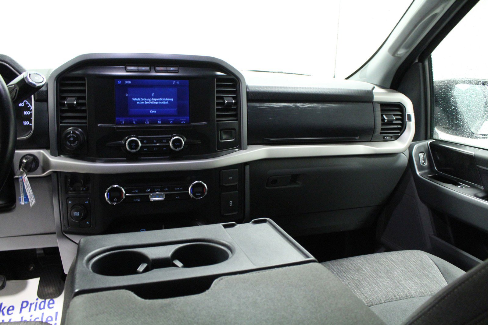 2021 Ford F-150 XLT photo 18
