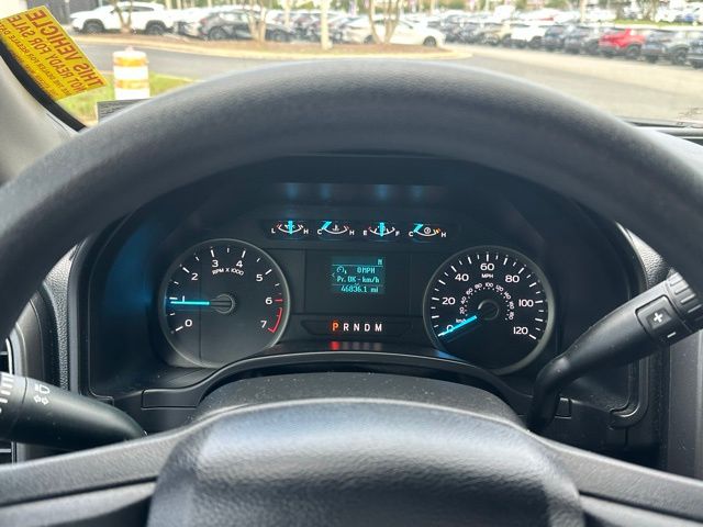 2020 Ford F-150 XLT photo 22