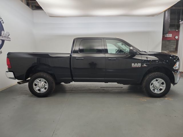 2016 Ram 2500 Tradesman photo 8
