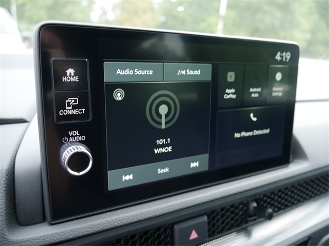 2026 Honda CR-V Hybrid photo 10
