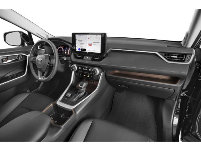 2023 Toyota RAV4 Hybrid Limited photo 15